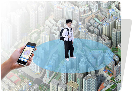 德犬安全減壓書包——神奇！竟能減輕肩部40%的壓力！（圖）_10