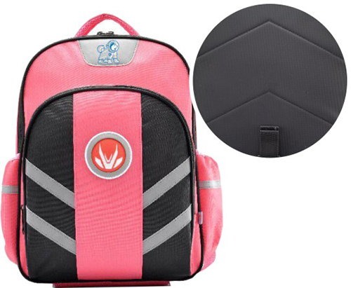 德犬安全減壓書包——神奇！竟能減輕肩部40%的壓力?。▓D）_14