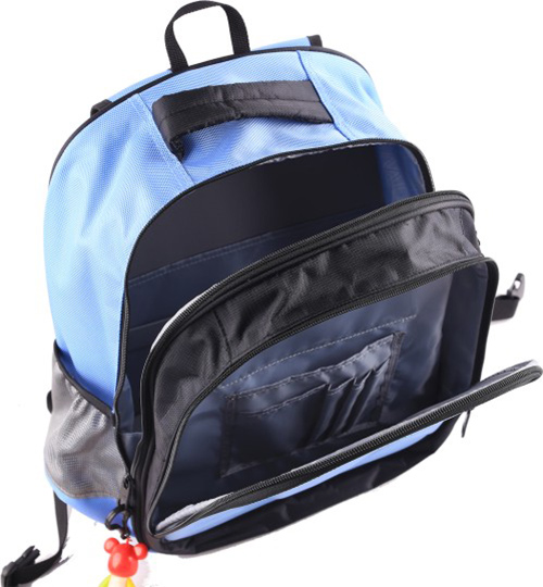 德犬安全減壓書包——神奇！竟能減輕肩部40%的壓力?。▓D）_15