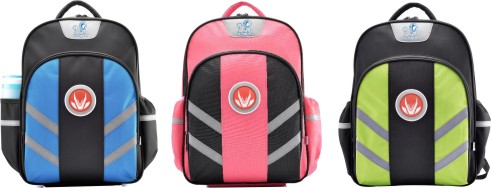 德犬安全減壓書包——神奇！竟能減輕肩部40%的壓力?。▓D）_18