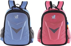 德犬安全減壓書包——神奇！竟能減輕肩部40%的壓力?。▓D）_20