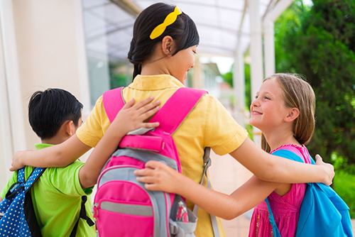 有責任的德犬安全健康書包，是一種什么體驗（圖）_1