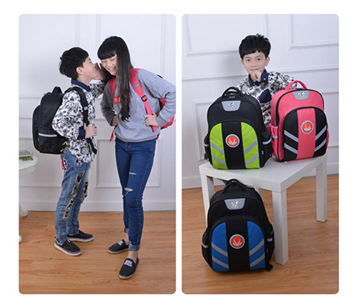 有責任的德犬安全健康書包，是一種什么體驗（圖）_3