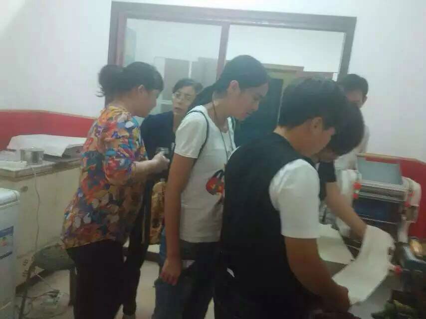 水煎包加盟哪家好（圖）_2