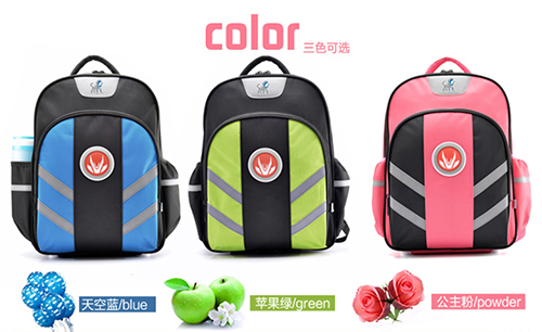 有責任的德犬安全健康書包，是一種什么體驗（圖）_6