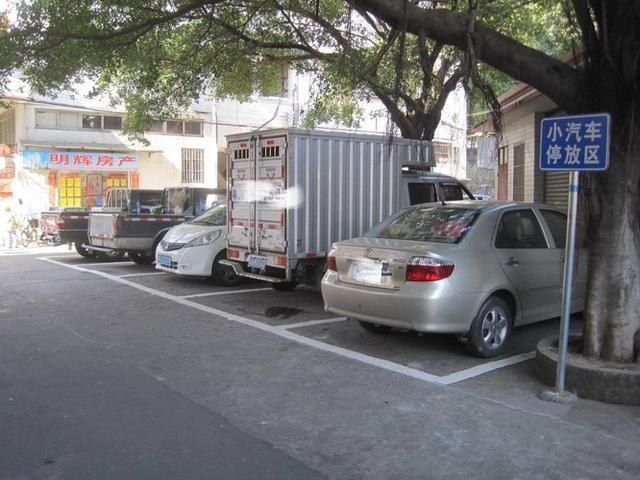 自從有了諾盾車載私密箱，小偷再也沒機(jī)會(huì)留紙條索要財(cái)物了……（圖）_6