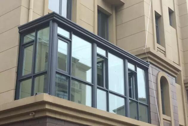 鋁合金門窗加盟商怎樣才能賺錢？（圖）_1