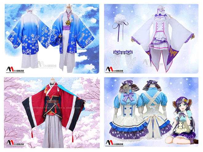 動漫店的產品保養(yǎng)_2