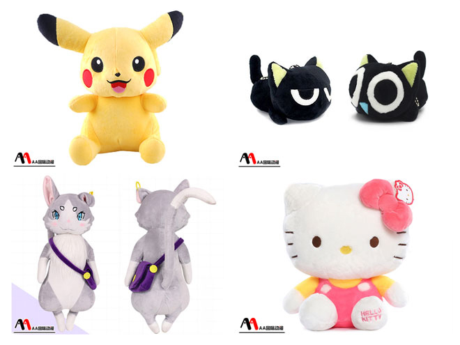 動漫店的產品保養(yǎng)_3