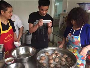 廣州哪里有教做正宗包子技術(shù)的 ？（圖）_3