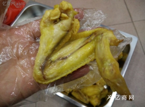 哪里可以學做正宗嘉州鹽焗雞技術（圖）_1