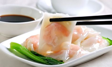 深圳哪里有正宗廣式腸粉學(xué)（圖）_2