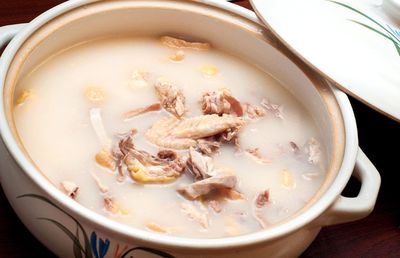 廣州哪里有正宗客家燜狗肉?技術(shù)學(xué)（圖）_1