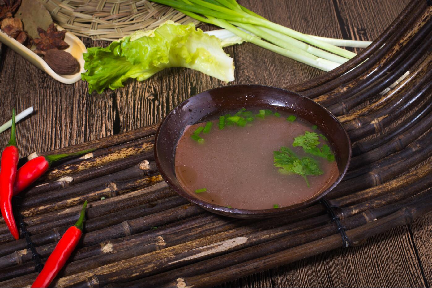 機會只有一次，錯過就不再擁有，蹺腳牛肉加盟餐飲創(chuàng)業(yè)的首選（圖）_1