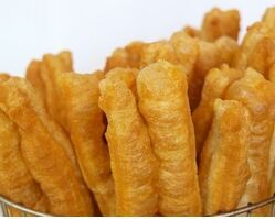 武岡學(xué)香酥無礬大油條的地方在哪（圖）_1