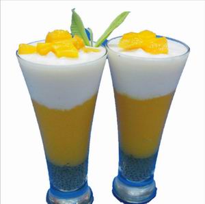 惠州哪里可以學做糖水，廣式糖水培訓（圖）_4