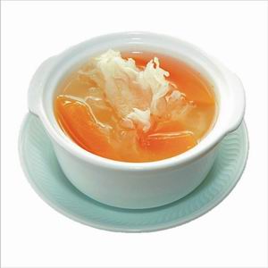 惠州哪里可以學做糖水，廣式糖水培訓（圖）_11