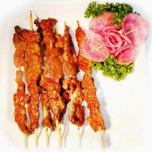 烤羊肉串技術(shù)哪里有學(xué)(圖)_1