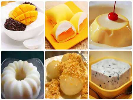 港式甜品綜合班培訓(xùn)，哪里可以學(xué)港式甜品（圖）_1