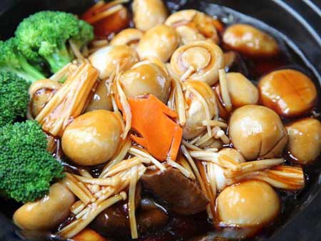 砂鍋菜培訓(xùn)，廣州哪里可以學做砂鍋菜（圖）_1