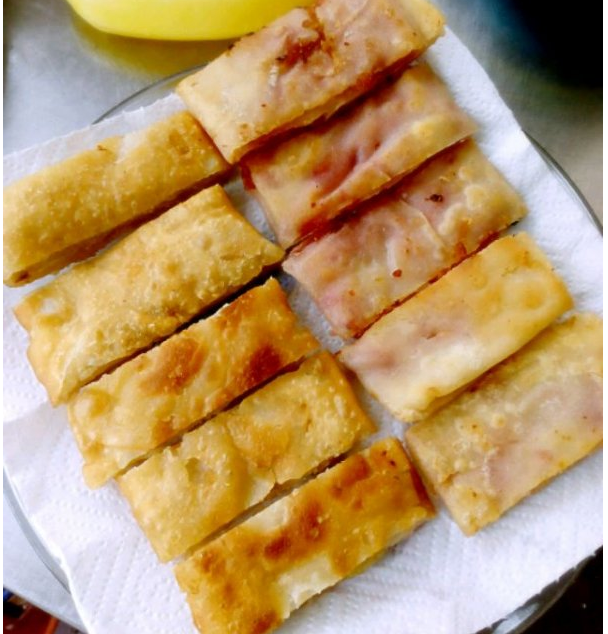 泡菜哪里有學(xué) 印度飛餅技術(shù)培訓(xùn)學(xué)習(xí)（圖）_1