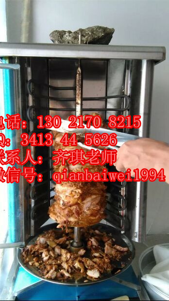 學(xué)烤肉拌飯哪里教脆皮雞拌飯做法13021708215_2