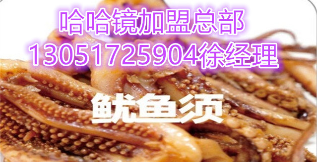 哈哈鏡加盟北京哈哈鏡加盟費多少_1