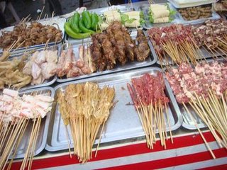 到哪有學(xué)習(xí)燒烤技術(shù) 哪里有學(xué)做特色燒烤 蘇州楓味源燒烤培訓(xùn)_1