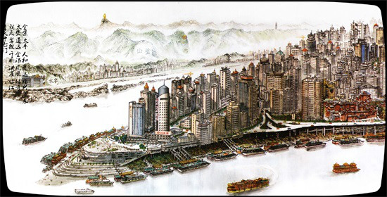 好點(diǎn)兒的中餐加盟店有哪些？_1