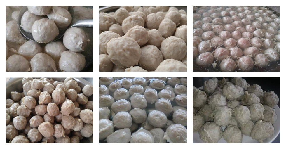 深圳肉丸培訓，潮汕肉丸技術培訓（圖）_1