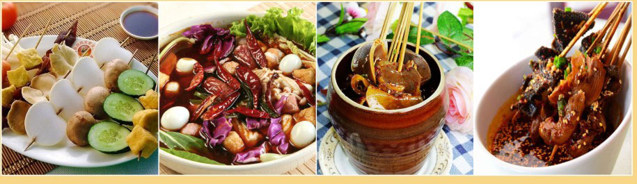 廣東學(xué)做麻辣燙技術(shù)培訓(xùn)哪里好（圖）_5