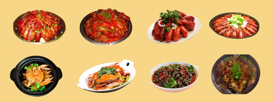 廣州哪里有正宗口味蝦技術(shù)培訓(xùn)（圖）_5