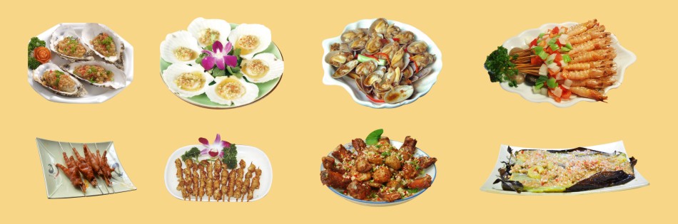 廣州哪里有正宗口味蝦技術(shù)培訓(xùn)（圖）_7