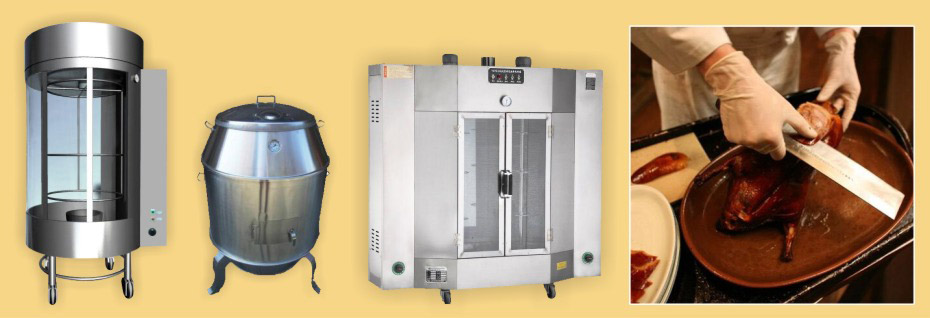 廣東廣州哪里可以學(xué)做正宗北京烤鴨（圖）_9