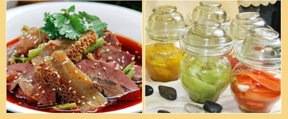 廣東學(xué)做泡菜的地方哪里好（圖）_1