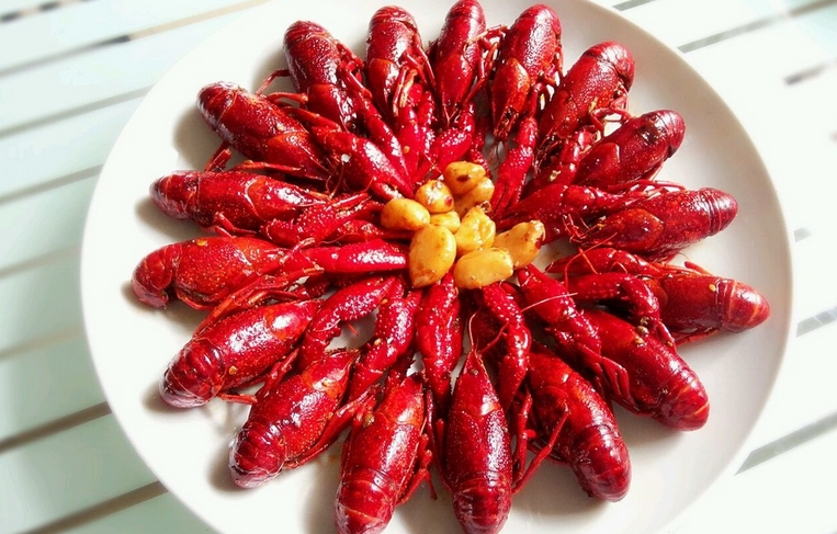 特色小龍蝦技術(shù)培訓(xùn)（圖）_2