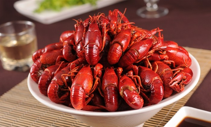 特色小龍蝦技術(shù)培訓(xùn)（圖）_3