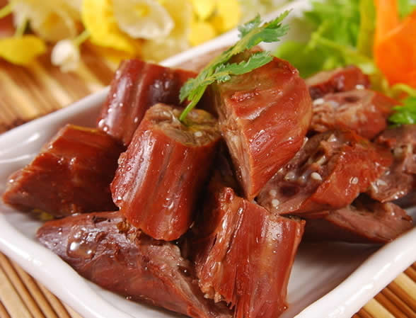 長(zhǎng)沙正宗鴨霸王技術(shù)培訓(xùn)去哪里好（圖）_1