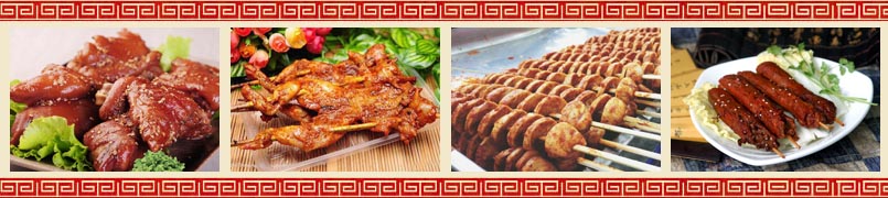 烤鴨脖技術(shù)培訓(xùn)去哪里好（圖）_3