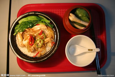 煲仔飯技術(shù)培訓(xùn)的地方哪里好（圖）_3