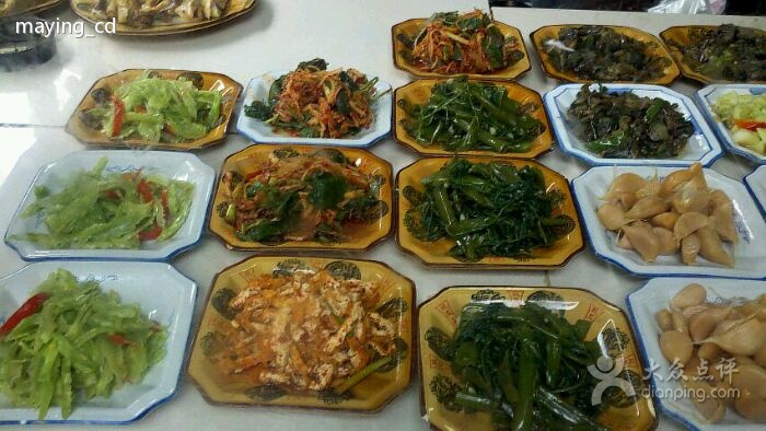 株洲哪里可以學(xué)紅油涼拌菜_1