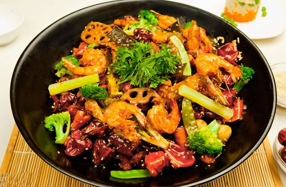 麻辣香鍋技術(shù)培訓(xùn)的地方哪里好（圖）_1