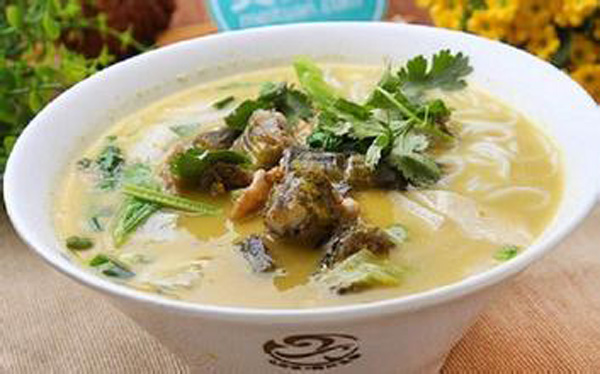 長沙哪里有魚粉技術(shù)培訓(xùn)的地方（圖）_1