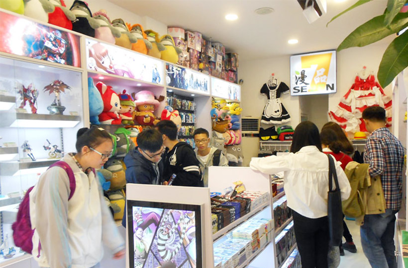 年輕的創(chuàng)業(yè)者，77漫品奶茶加盟最好的選擇_2