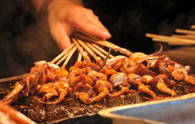 學(xué)鐵板燒技術(shù)，哪里可以學(xué)鐵板燒技術(shù)（圖）_2