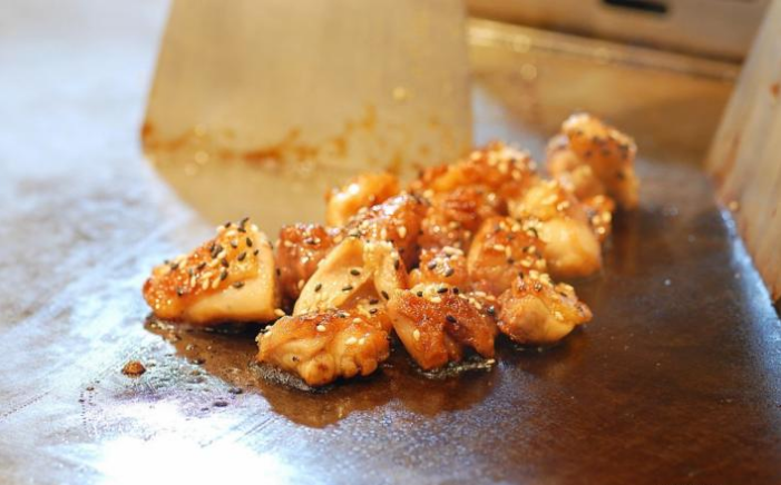 學(xué)鐵板燒技術(shù)，哪里可以學(xué)鐵板燒技術(shù)（圖）_3