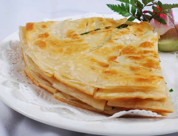 培訓(xùn)千層餅技術(shù)的地方哪里好（圖）_1