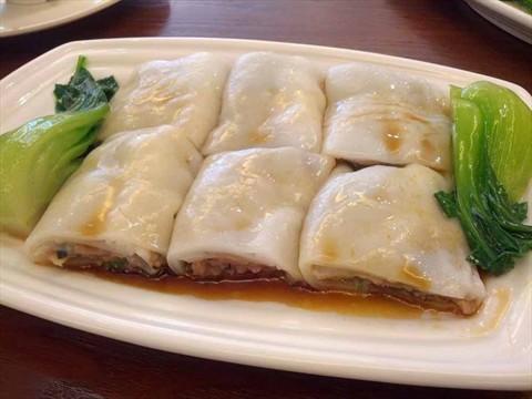 哪里有腸粉學（圖）_1