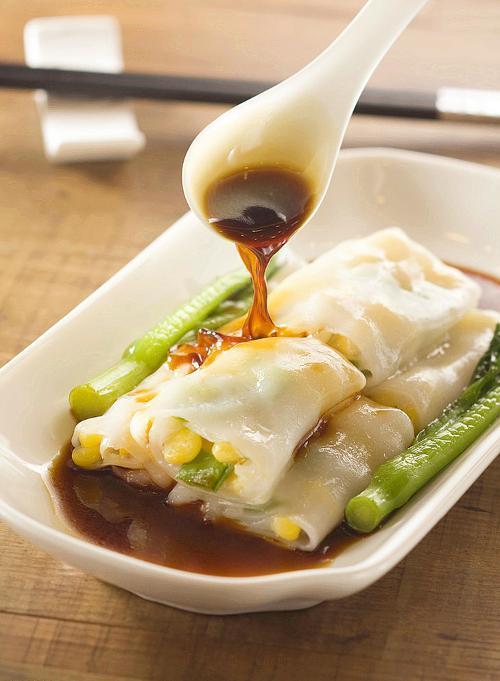 哪里有腸粉學（圖）_3