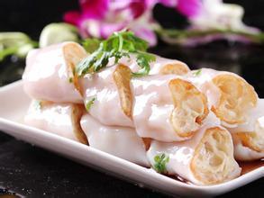 哪里有腸粉學（圖）_6